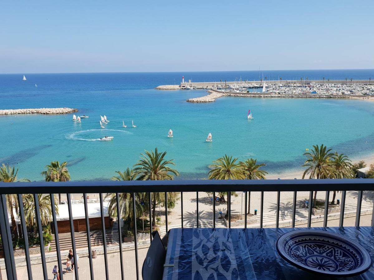 Etoile De Mer Mentona Zewnętrze zdjęcie